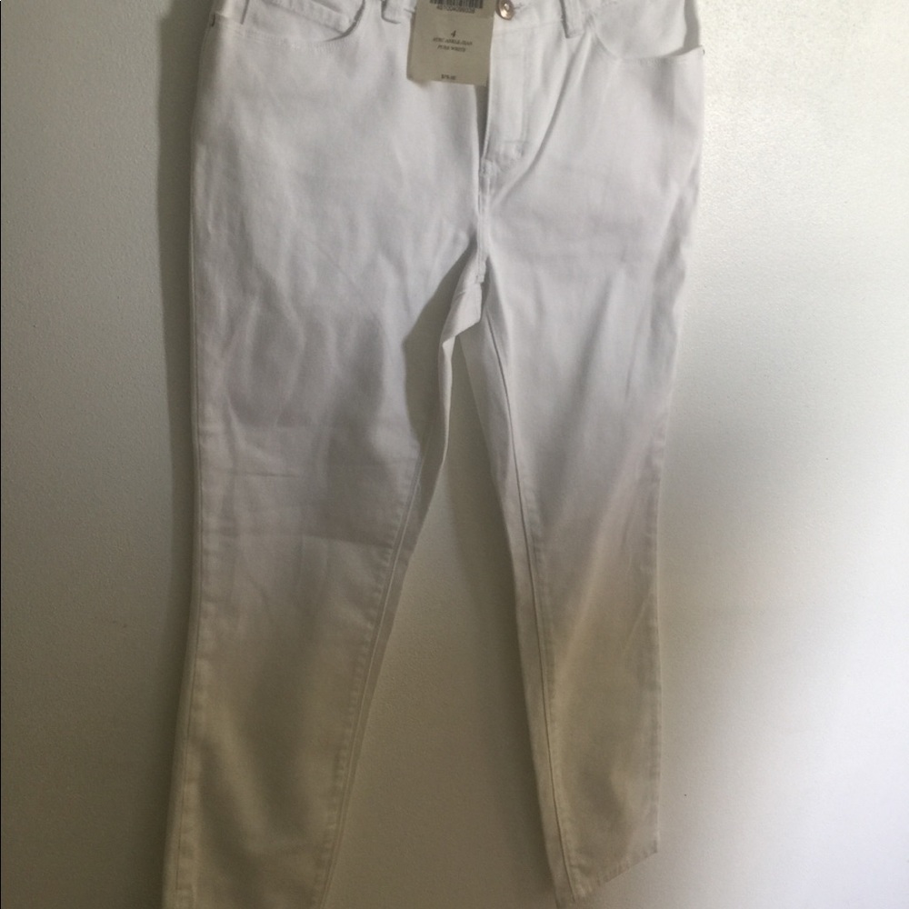 Boston proper jean